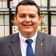 Christopher R. Torres